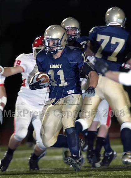 Thumbnail 3 in Regis Jesuit @ Legacy photogallery.