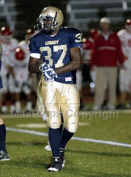 Thumbnail 2 in Regis Jesuit @ Legacy photogallery.