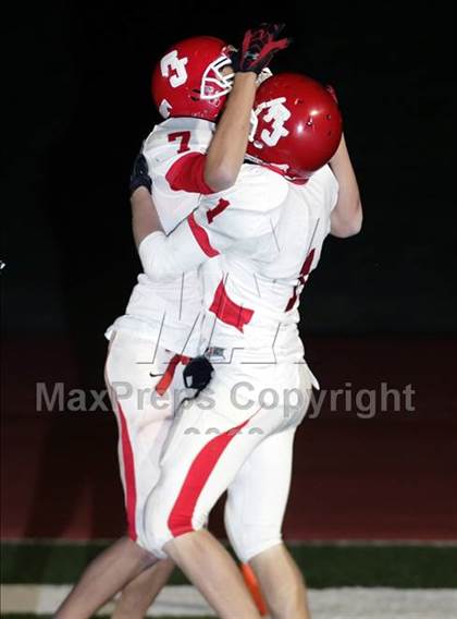 Thumbnail 3 in Regis Jesuit @ Legacy photogallery.