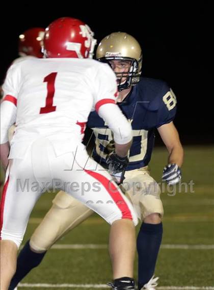 Thumbnail 2 in Regis Jesuit @ Legacy photogallery.