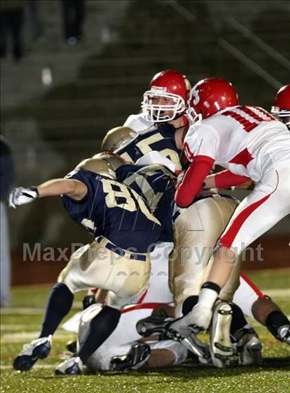 Thumbnail 2 in Regis Jesuit @ Legacy photogallery.