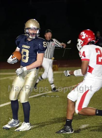 Thumbnail 2 in Regis Jesuit @ Legacy photogallery.
