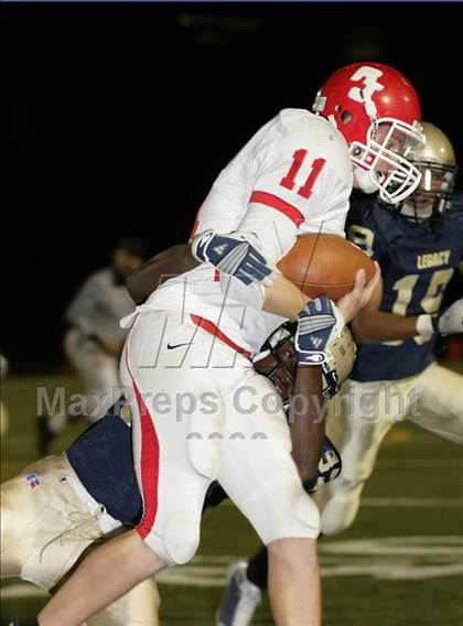 Thumbnail 3 in Regis Jesuit @ Legacy photogallery.