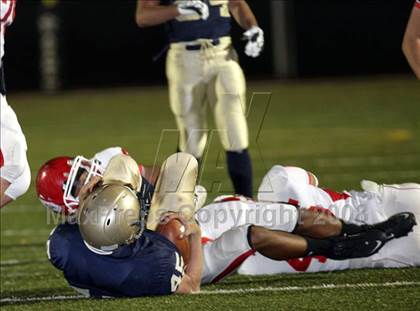 Thumbnail 1 in Regis Jesuit @ Legacy photogallery.