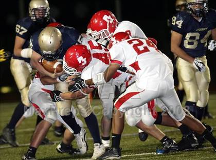 Thumbnail 1 in Regis Jesuit @ Legacy photogallery.