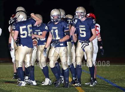 Thumbnail 3 in Regis Jesuit @ Legacy photogallery.