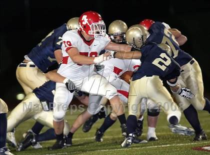 Thumbnail 2 in Regis Jesuit @ Legacy photogallery.