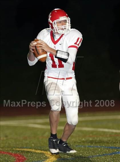 Thumbnail 1 in Regis Jesuit @ Legacy photogallery.
