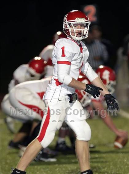 Thumbnail 1 in Regis Jesuit @ Legacy photogallery.