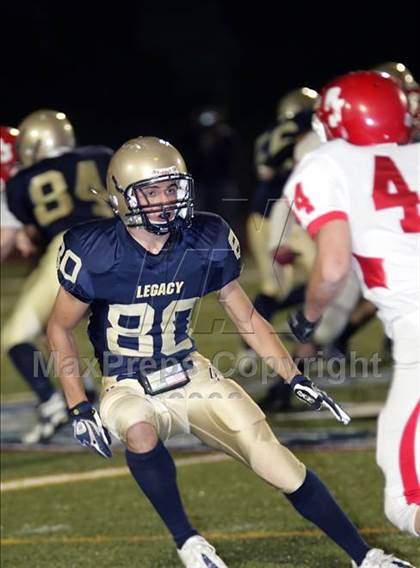 Thumbnail 2 in Regis Jesuit @ Legacy photogallery.