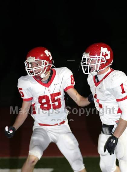 Thumbnail 1 in Regis Jesuit @ Legacy photogallery.
