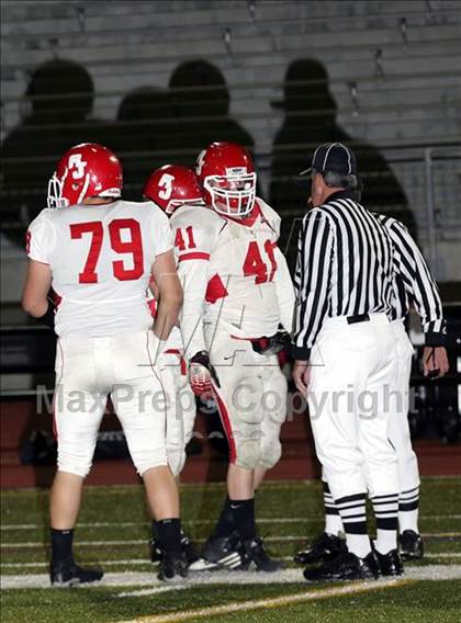 Thumbnail 2 in Regis Jesuit @ Legacy photogallery.