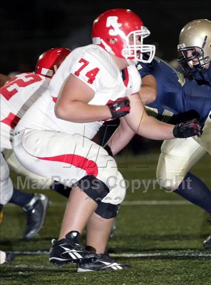 Thumbnail 3 in Regis Jesuit @ Legacy photogallery.