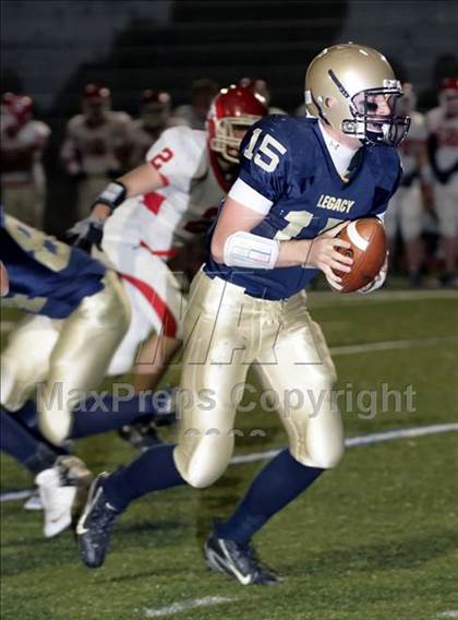 Thumbnail 3 in Regis Jesuit @ Legacy photogallery.