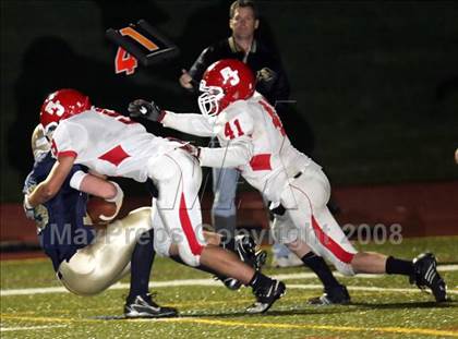 Thumbnail 3 in Regis Jesuit @ Legacy photogallery.