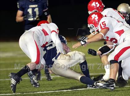 Thumbnail 1 in Regis Jesuit @ Legacy photogallery.
