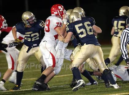 Thumbnail 2 in Regis Jesuit @ Legacy photogallery.