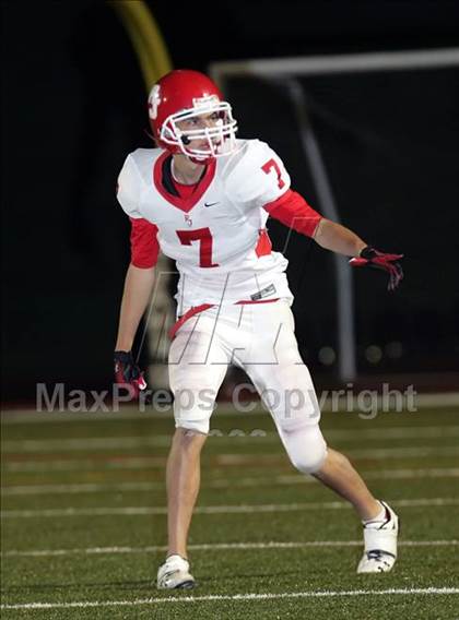 Thumbnail 2 in Regis Jesuit @ Legacy photogallery.