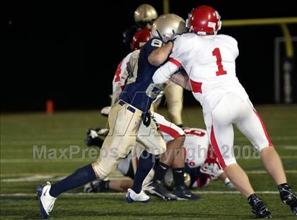 Thumbnail 3 in Regis Jesuit @ Legacy photogallery.