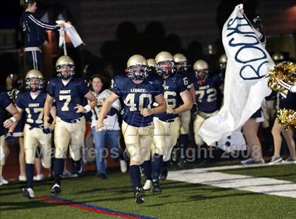 Thumbnail 3 in Regis Jesuit @ Legacy photogallery.
