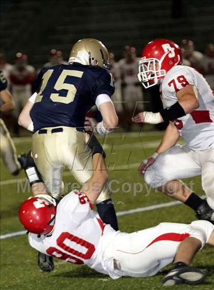 Thumbnail 2 in Regis Jesuit @ Legacy photogallery.