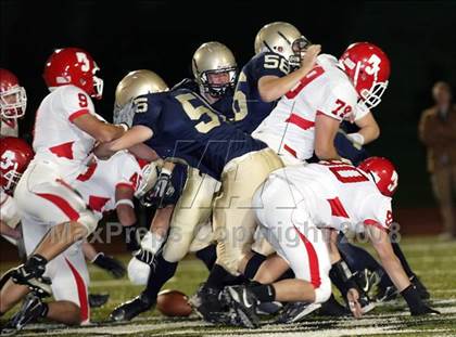 Thumbnail 1 in Regis Jesuit @ Legacy photogallery.
