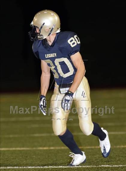 Thumbnail 3 in Regis Jesuit @ Legacy photogallery.