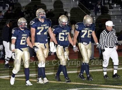 Thumbnail 1 in Regis Jesuit @ Legacy photogallery.