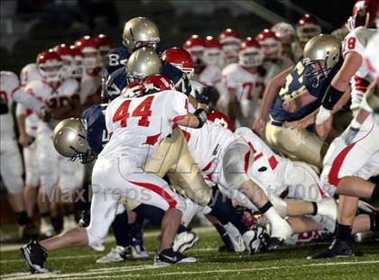 Thumbnail 2 in Regis Jesuit @ Legacy photogallery.