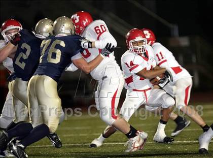 Thumbnail 3 in Regis Jesuit @ Legacy photogallery.