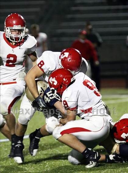 Thumbnail 3 in Regis Jesuit @ Legacy photogallery.