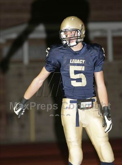 Thumbnail 3 in Regis Jesuit @ Legacy photogallery.