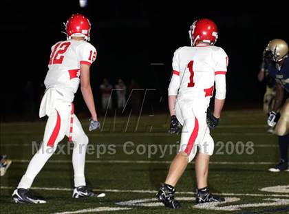 Thumbnail 2 in Regis Jesuit @ Legacy photogallery.