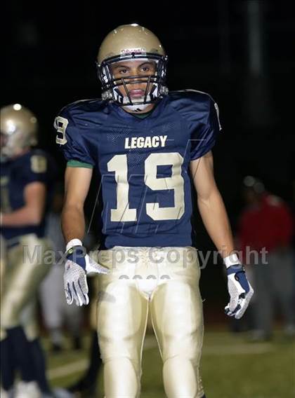 Thumbnail 2 in Regis Jesuit @ Legacy photogallery.