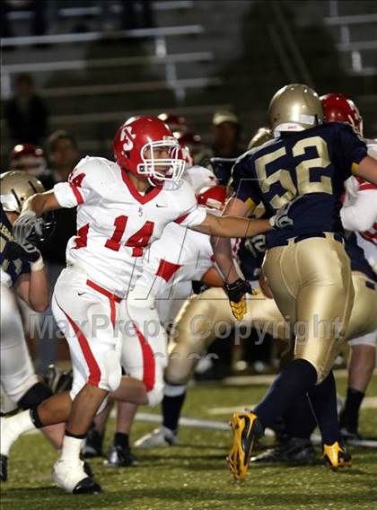 Thumbnail 2 in Regis Jesuit @ Legacy photogallery.