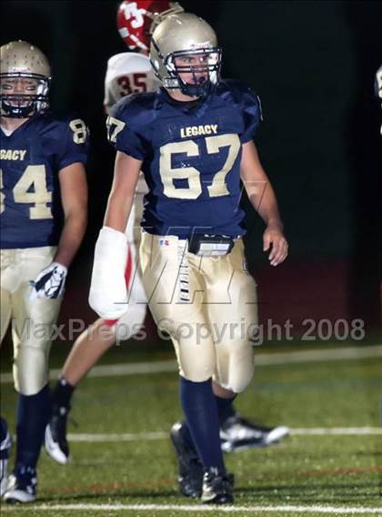 Thumbnail 1 in Regis Jesuit @ Legacy photogallery.