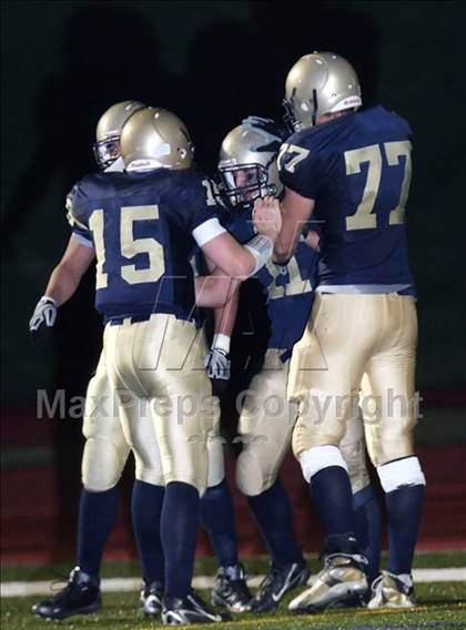 Thumbnail 3 in Regis Jesuit @ Legacy photogallery.