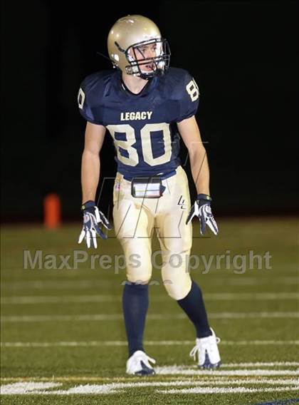 Thumbnail 1 in Regis Jesuit @ Legacy photogallery.