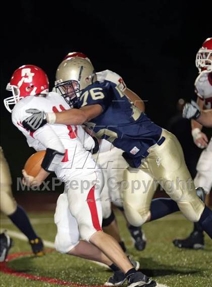 Thumbnail 2 in Regis Jesuit @ Legacy photogallery.