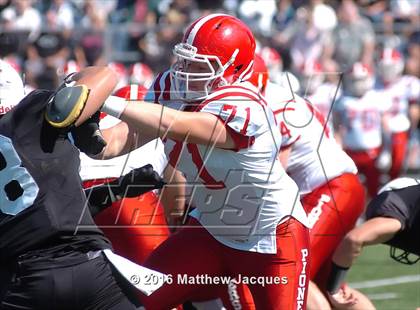 Thumbnail 3 in St. John's @ Xavier photogallery.