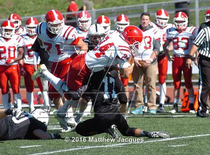 Thumbnail 2 in St. John's @ Xavier photogallery.
