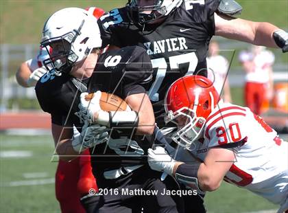 Thumbnail 3 in St. John's @ Xavier photogallery.