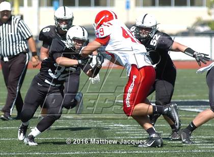 Thumbnail 2 in St. John's @ Xavier photogallery.