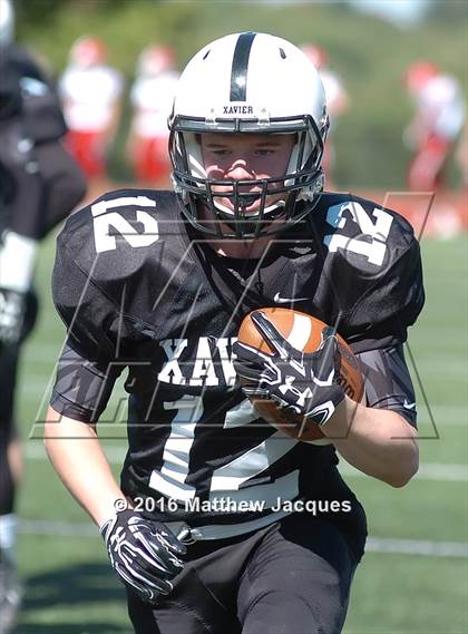 Thumbnail 3 in St. John's @ Xavier photogallery.