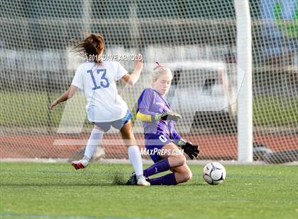 Thumbnail 1 in Winchester vs. Danvers (MIAA Division 2 North Final) photogallery.