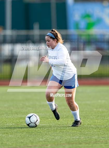 Thumbnail 2 in Winchester vs. Danvers (MIAA Division 2 North Final) photogallery.