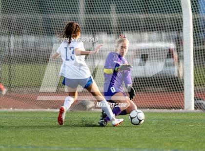 Thumbnail 3 in Winchester vs. Danvers (MIAA Division 2 North Final) photogallery.