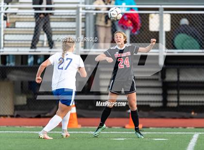 Thumbnail 3 in Winchester vs. Danvers (MIAA Division 2 North Final) photogallery.