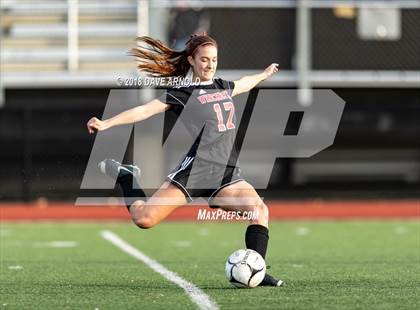 Thumbnail 1 in Winchester vs. Danvers (MIAA Division 2 North Final) photogallery.