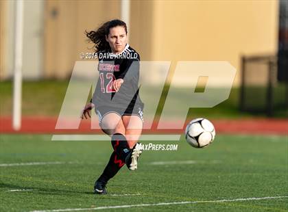 Thumbnail 1 in Winchester vs. Danvers (MIAA Division 2 North Final) photogallery.